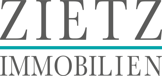 Logo ZIETZ Immobilien